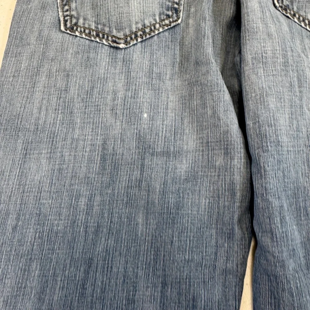 Levis‎ 559 Relaxed Straight Mens Jeans 31x30 Medium Wash Blue Denim 559-0218